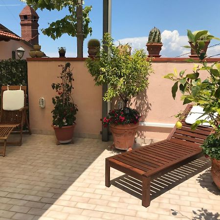 Stella Maris Holiday House Sorrento Kültér fotó