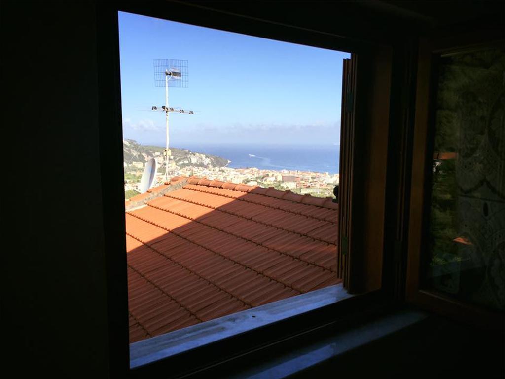 Stella Maris Holiday House Sorrento Kültér fotó