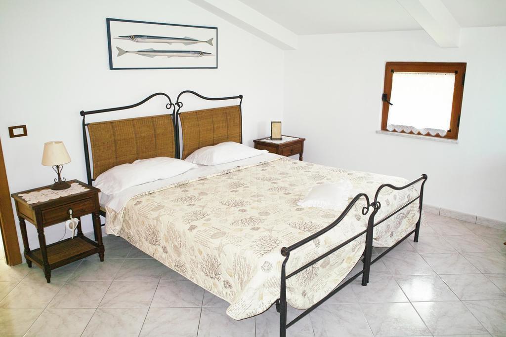 Stella Maris Holiday House Sorrento Kültér fotó