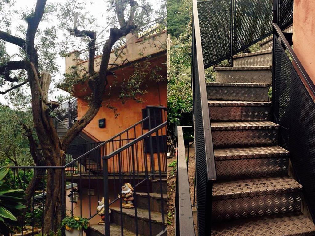 Stella Maris Holiday House Sorrento Kültér fotó
