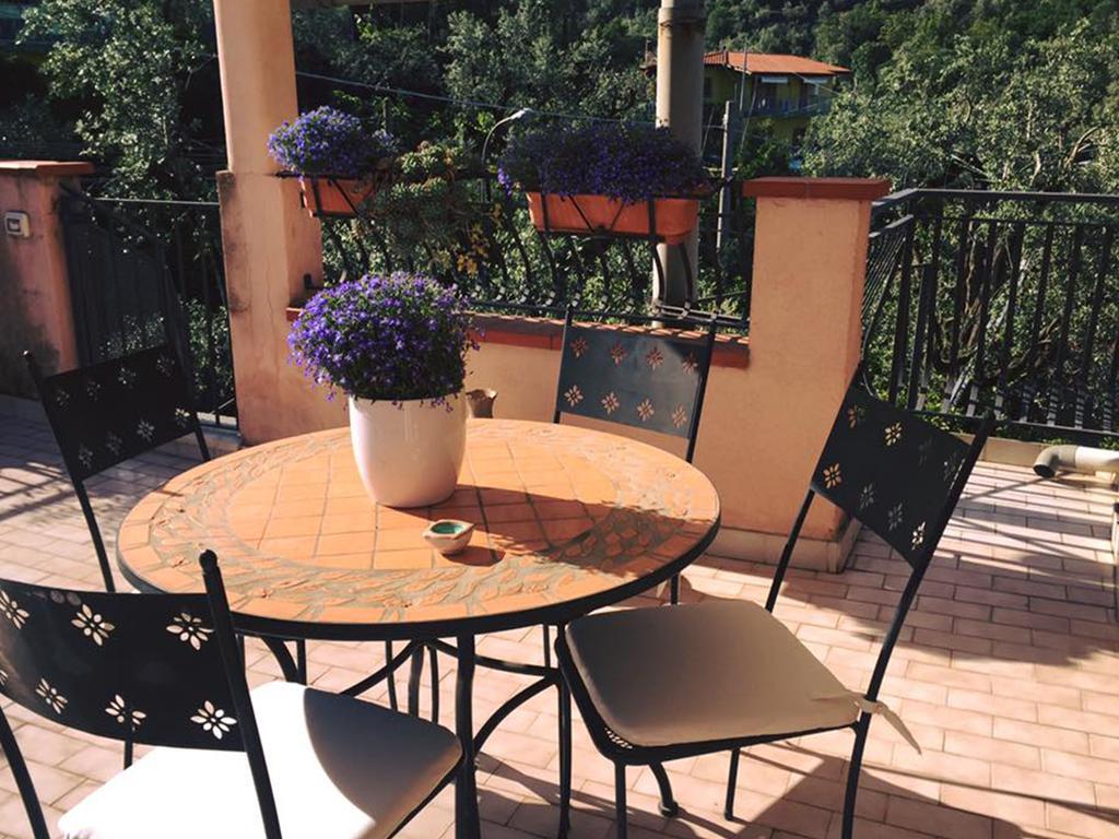 Stella Maris Holiday House Sorrento Kültér fotó