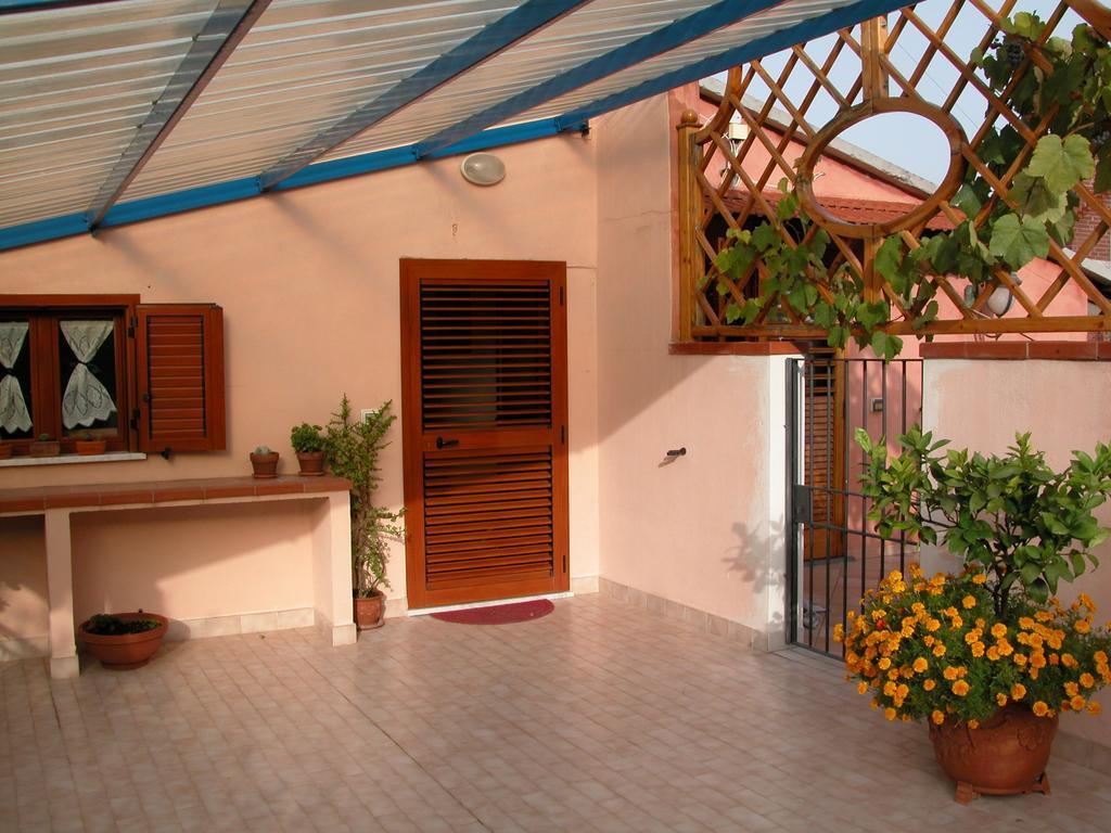 Stella Maris Holiday House Sorrento Kültér fotó