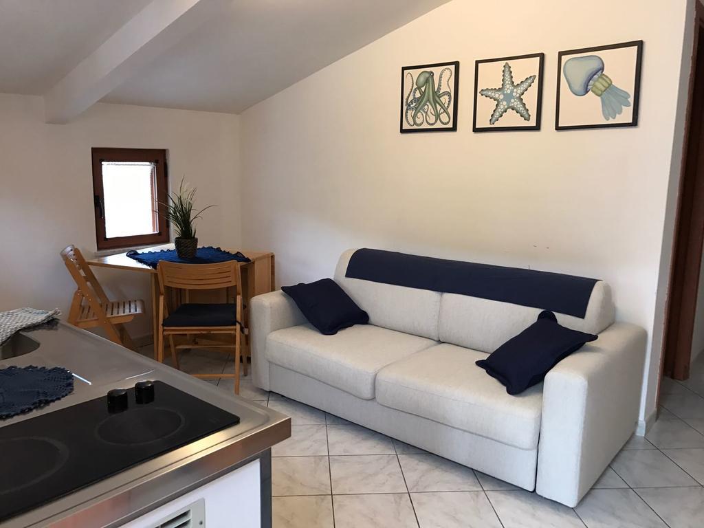 Stella Maris Holiday House Sorrento Kültér fotó