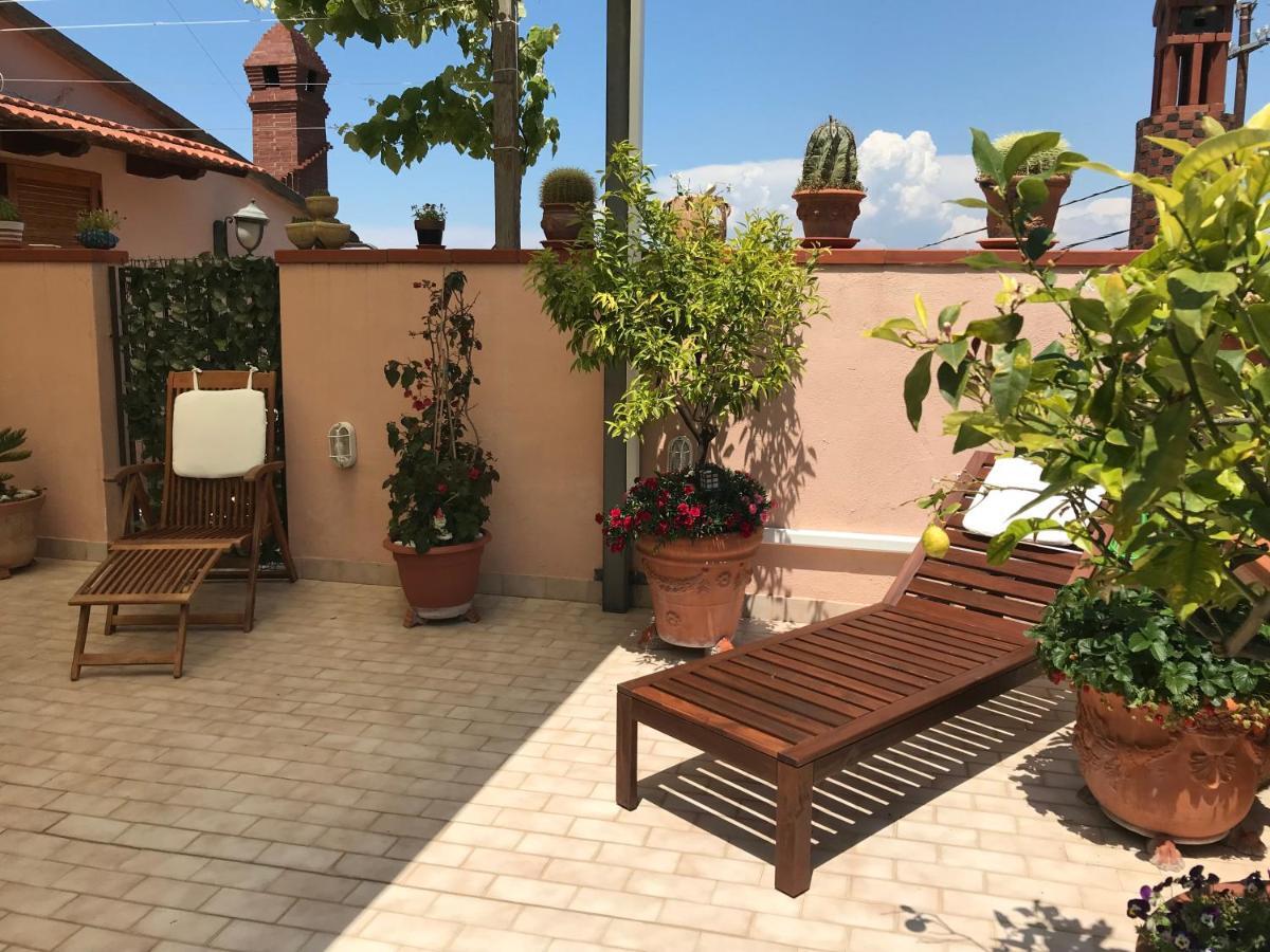 Stella Maris Holiday House Sorrento Kültér fotó